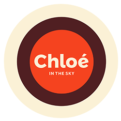 Chloé in the sky